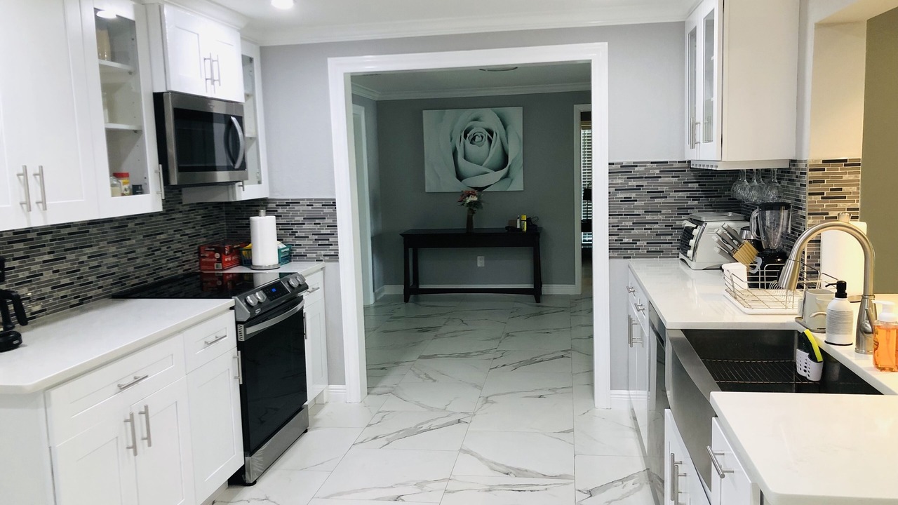 Photo of Kitchen in Largo