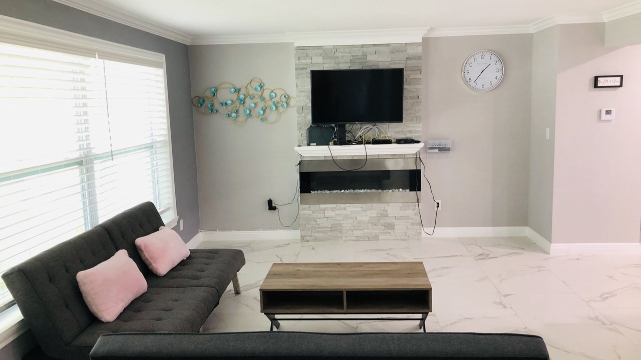 Photo of Livingroom in Largo