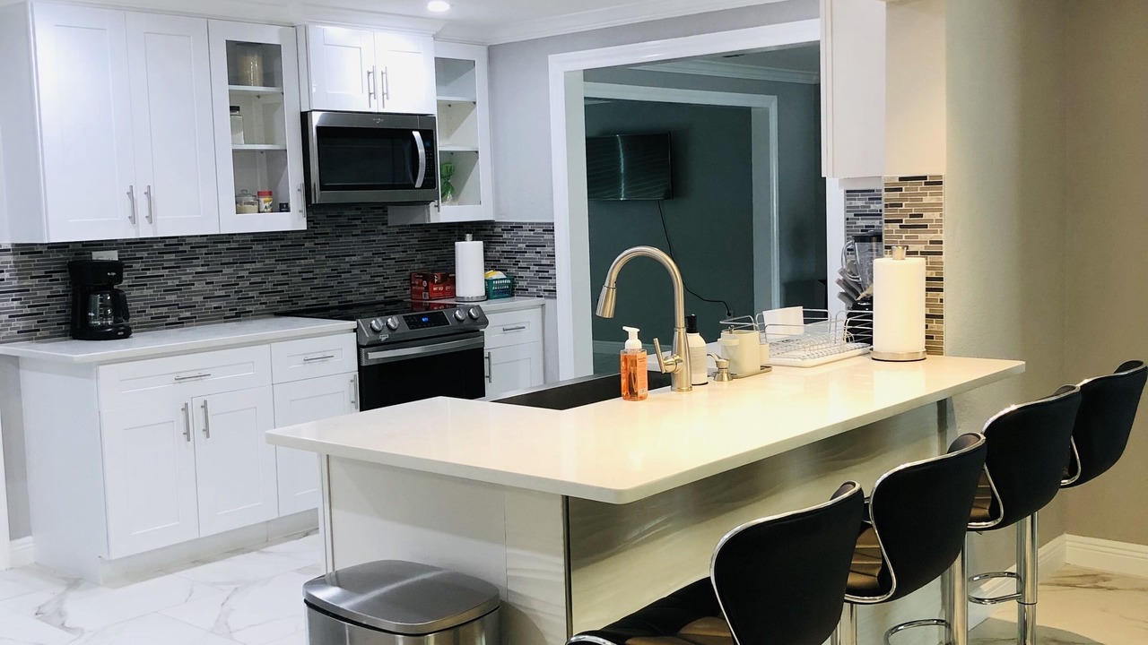 Photo of Kitchen in Largo