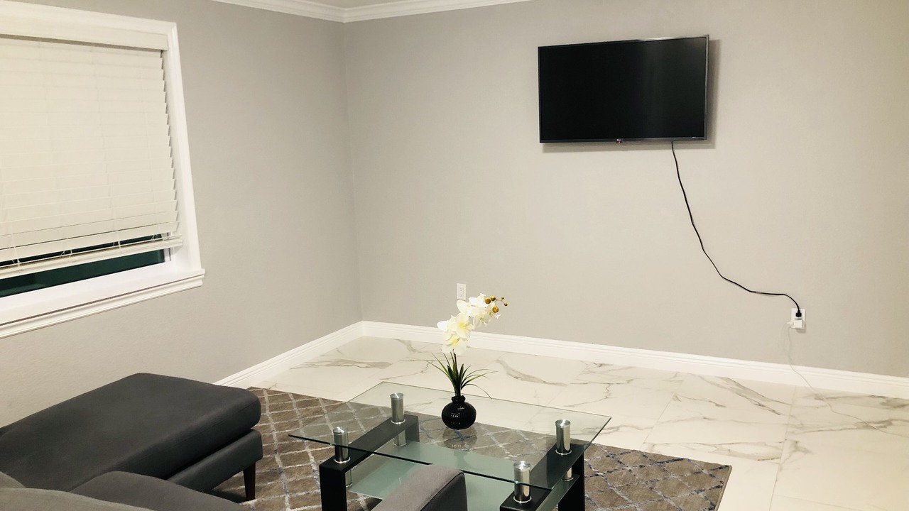 Photo of Livingroom in Largo