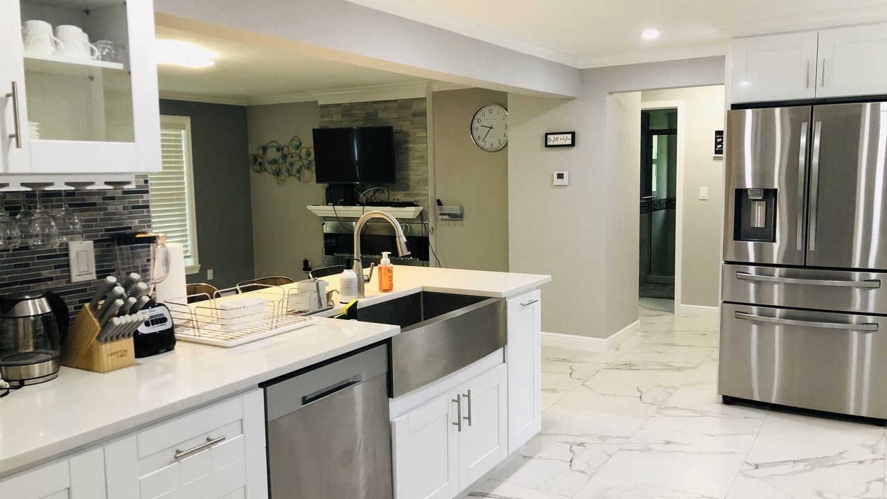 Photo of Kitchen in Largo