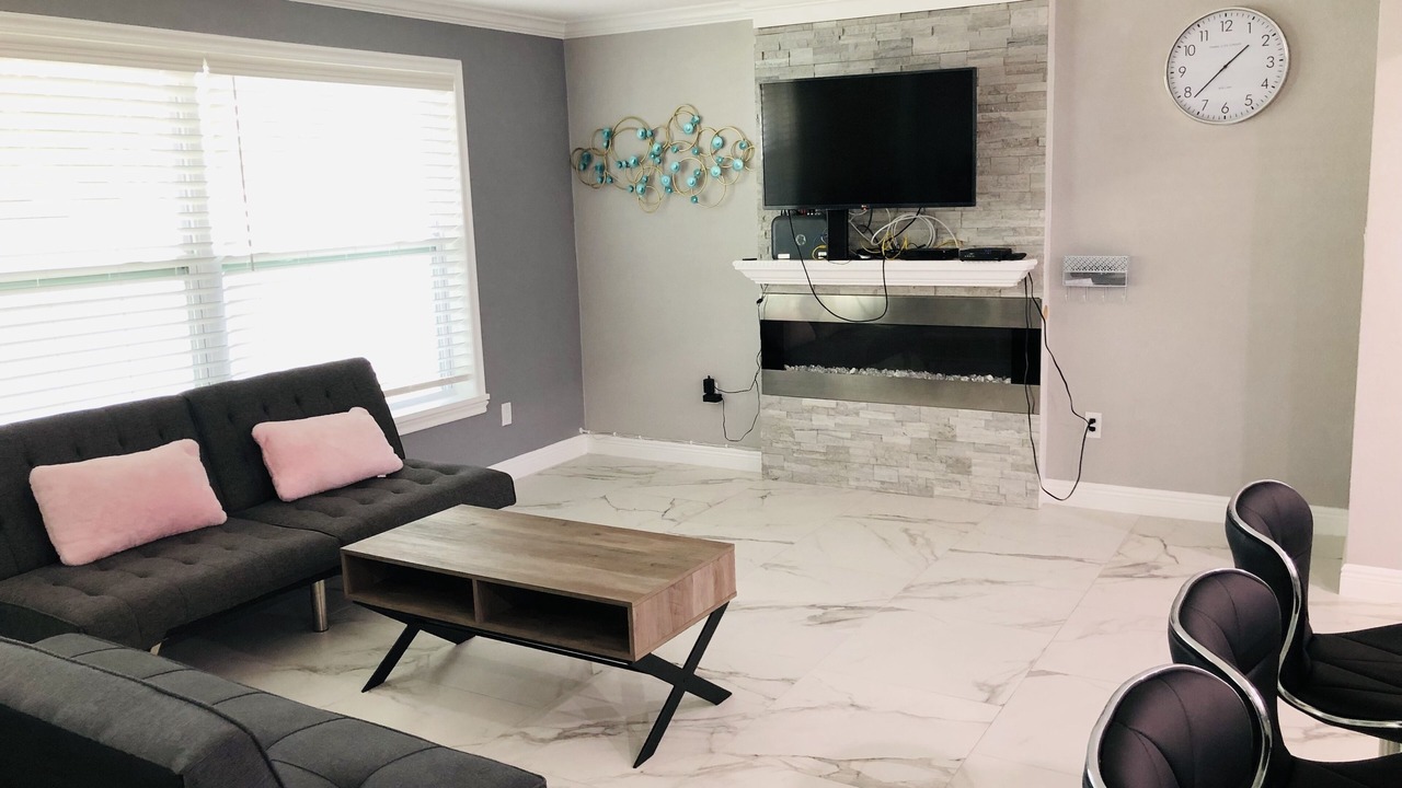 Photo of Livingroom in Largo