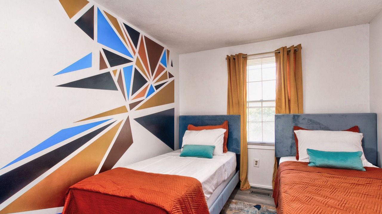 Photo of Bedroom in Arlington
