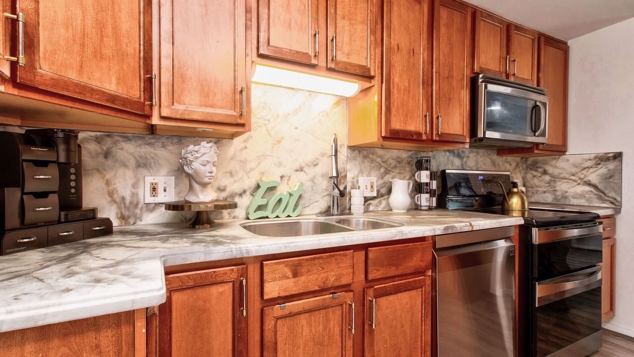 Photo of Kitchen in Arlington
