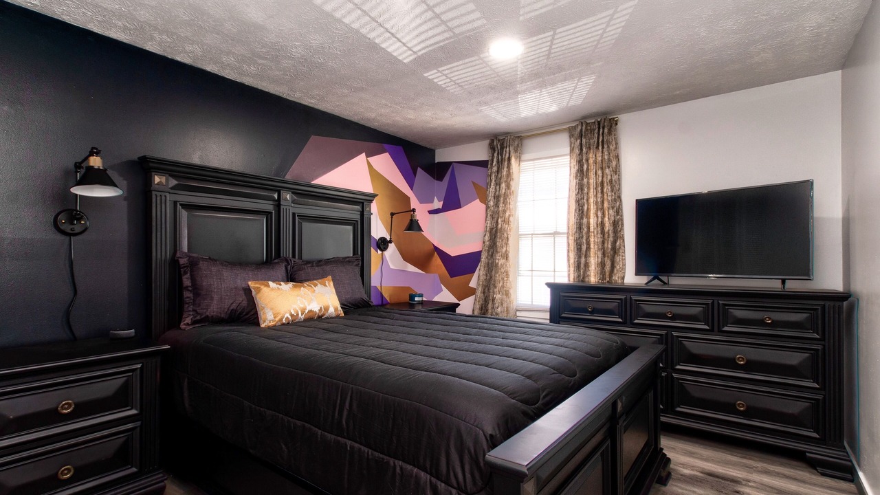 Photo of Bedroom in Arlington