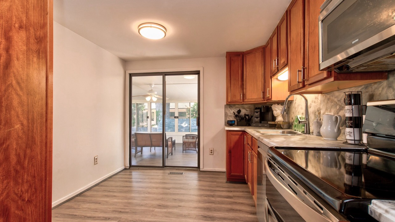 Photo of Kitchen in Arlington