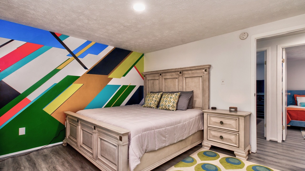 Photo of Bedroom in Arlington