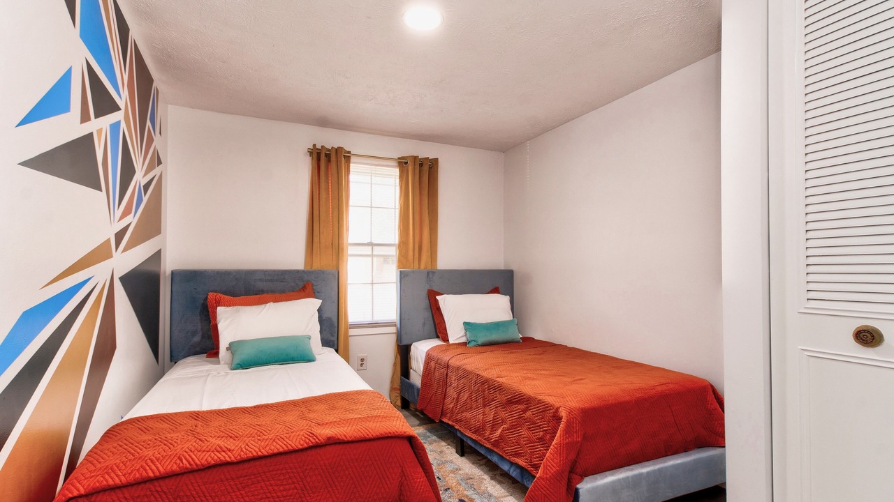 Photo of Bedroom in Arlington