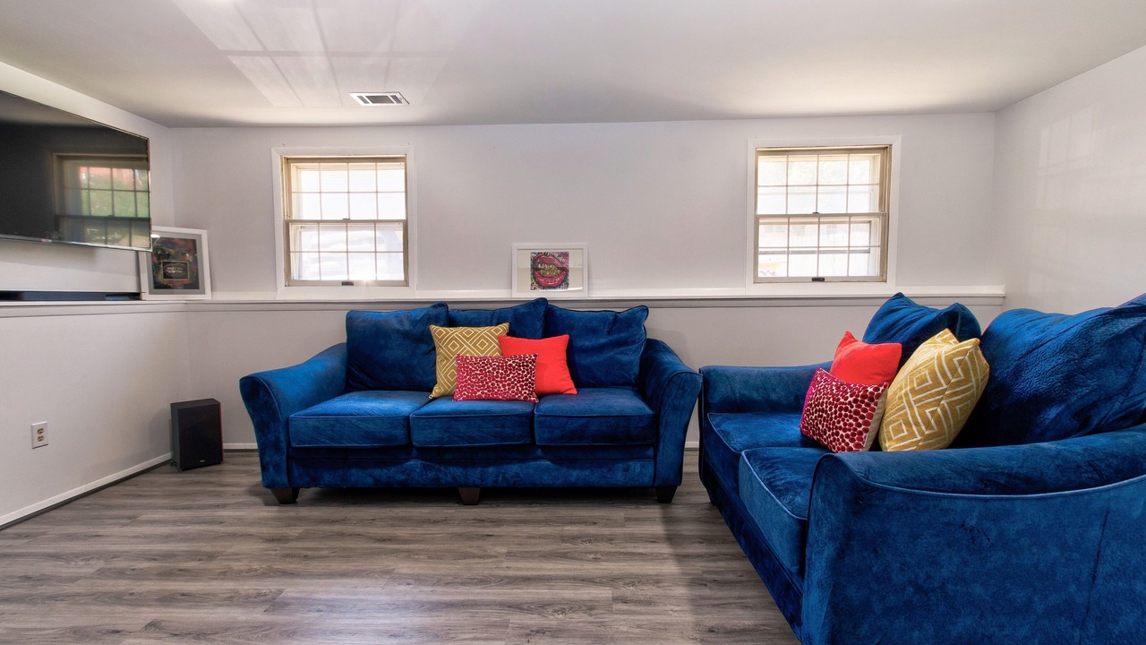 Photo of Livingroom in Arlington