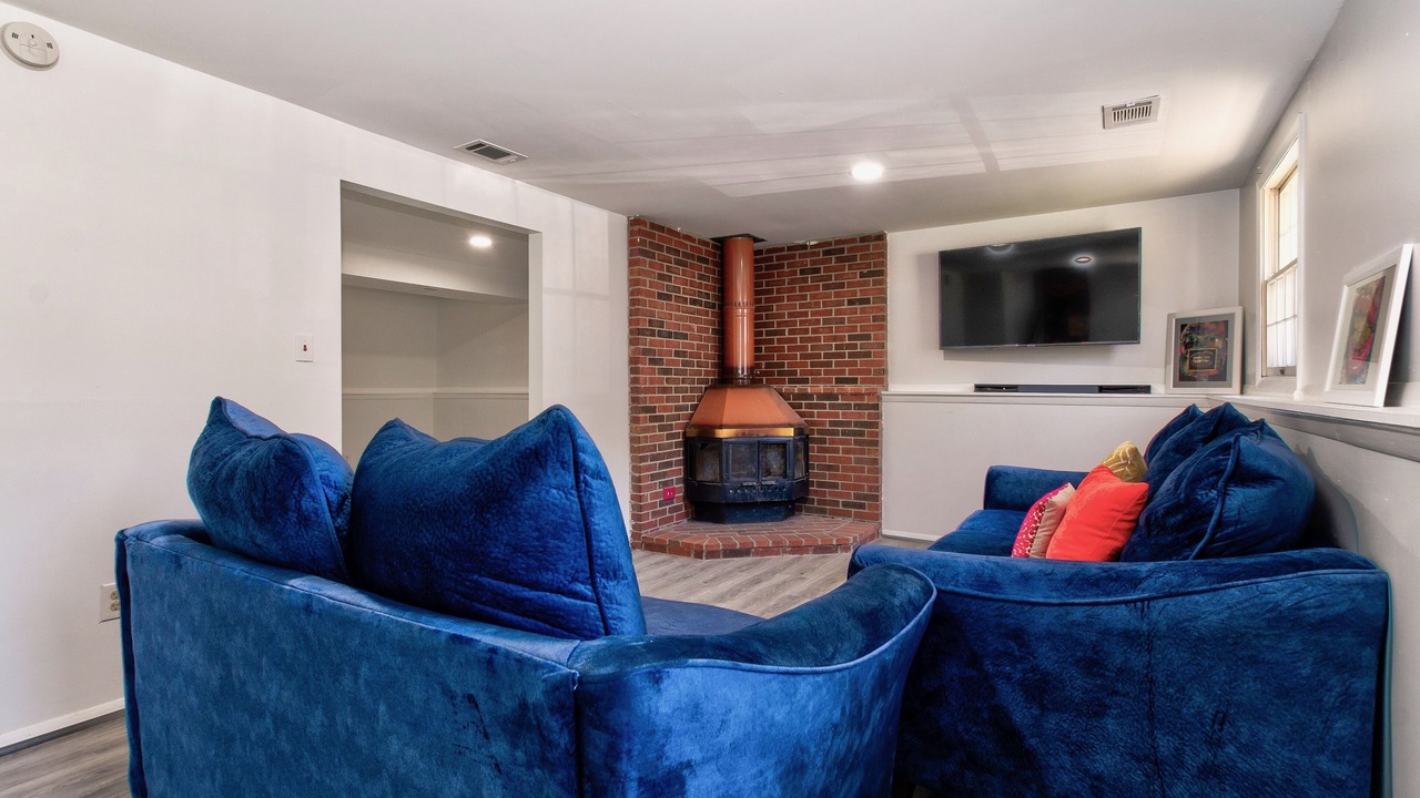 Photo of Livingroom in Arlington