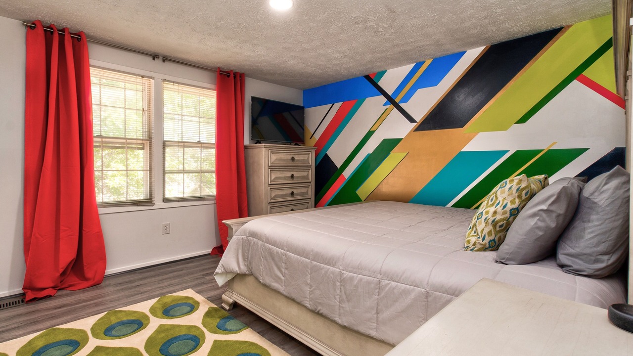 Photo of Bedroom in Arlington