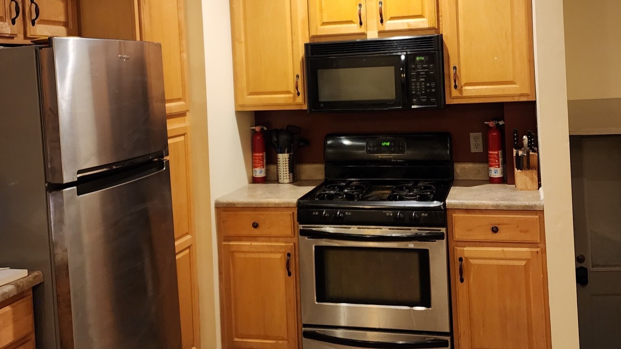 Photo of Kitchen in Elmira