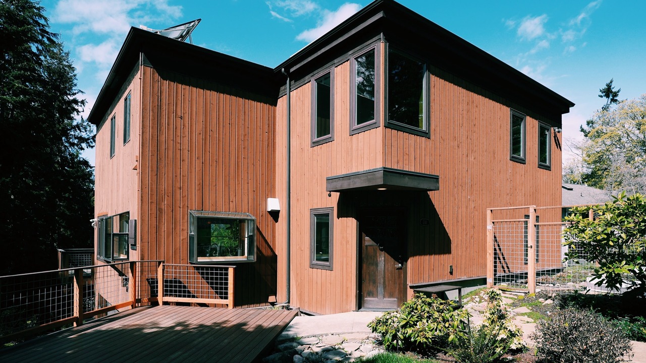 Photo of Outdoor in Oak Harbor