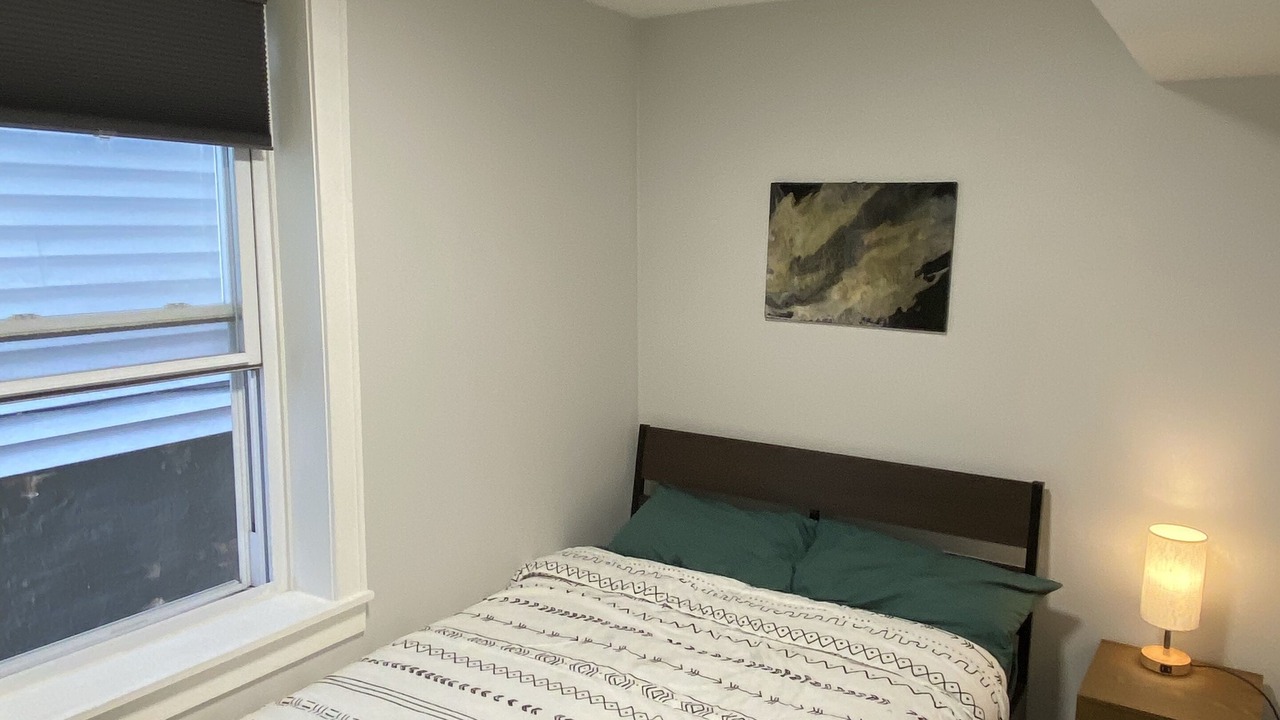 Photo of Bedroom in Brighton Park