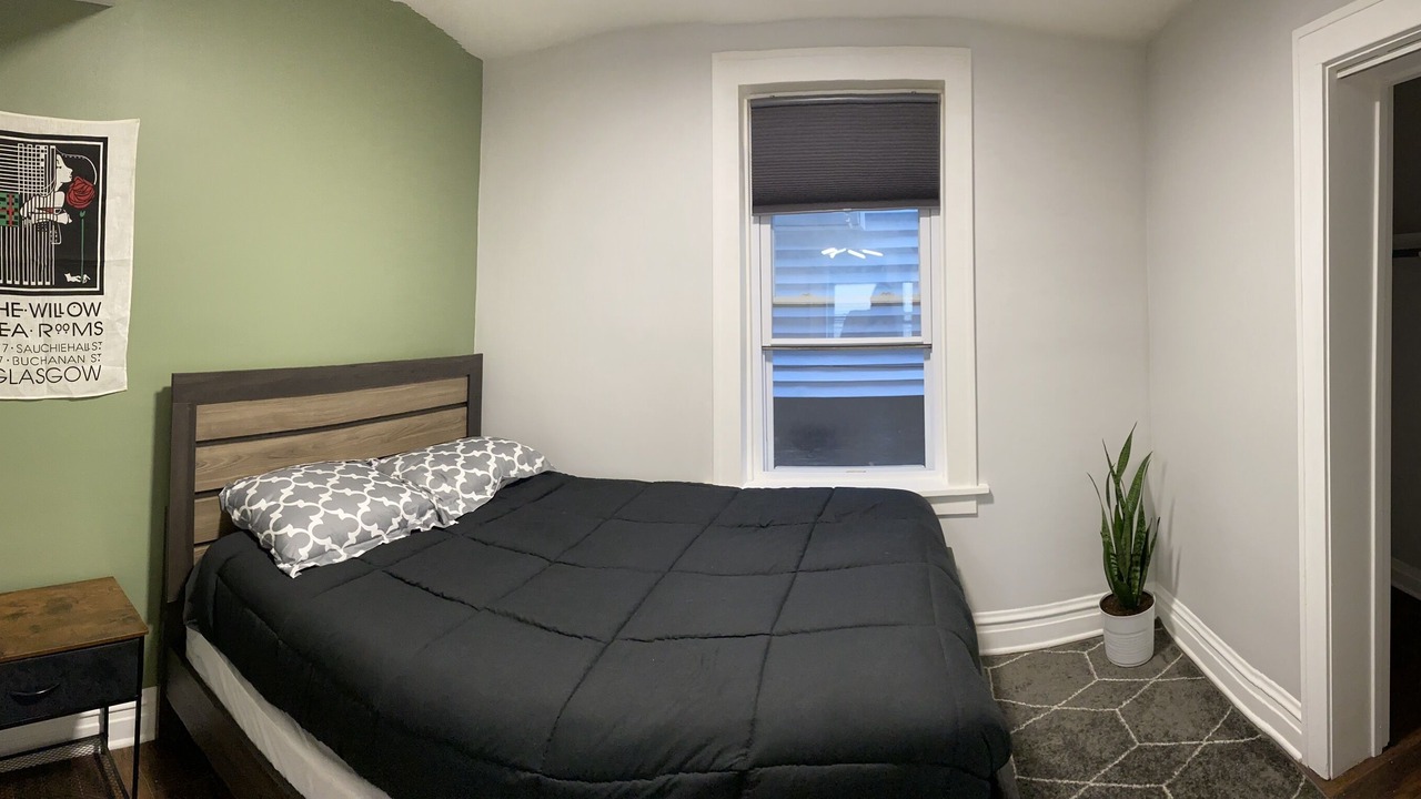 Photo of Bedroom in Brighton Park