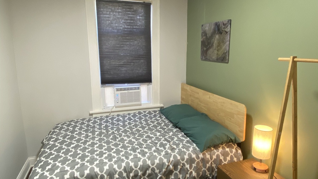 Photo of Bedroom in Brighton Park