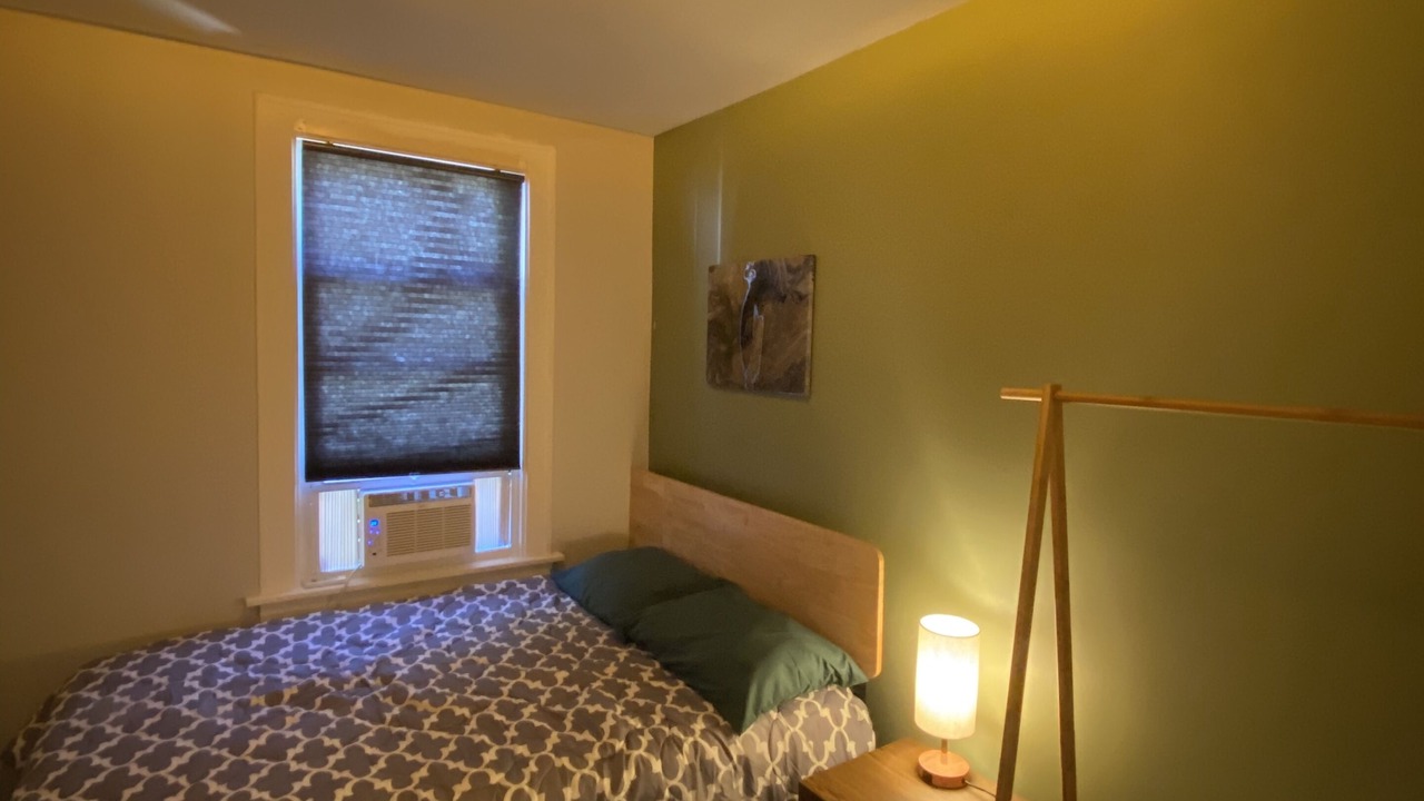 Photo of Bedroom in Brighton Park