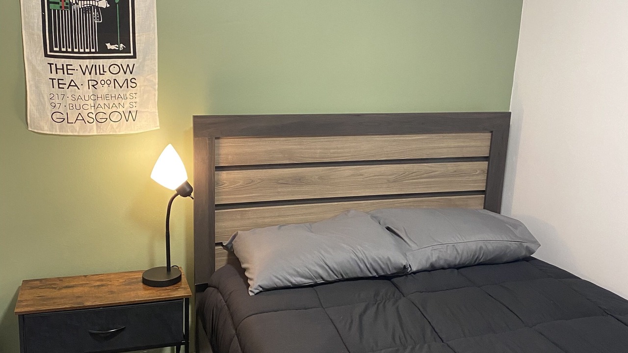 Photo of Bedroom in Brighton Park