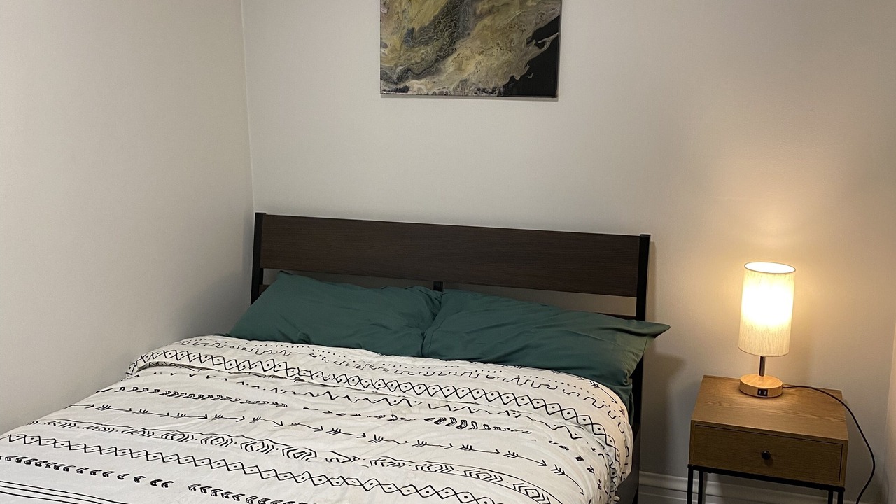 Photo of Bedroom in Brighton Park