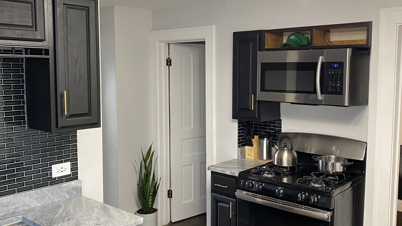 Photo of Kitchen in Brighton Park