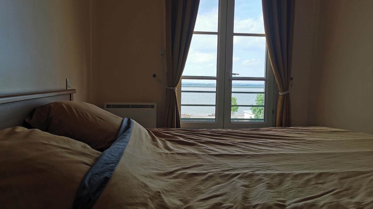 Photo of Bedroom in Paimboeuf