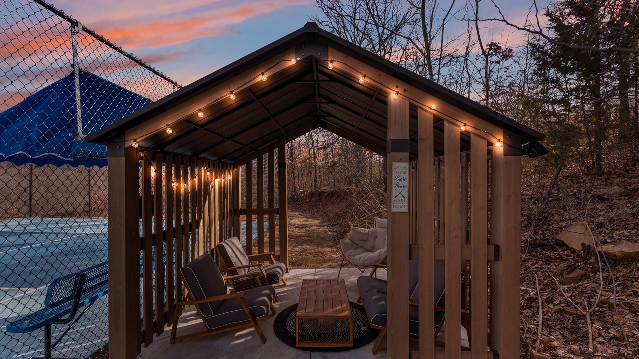 Photo of Patio Balcony in Cleveland