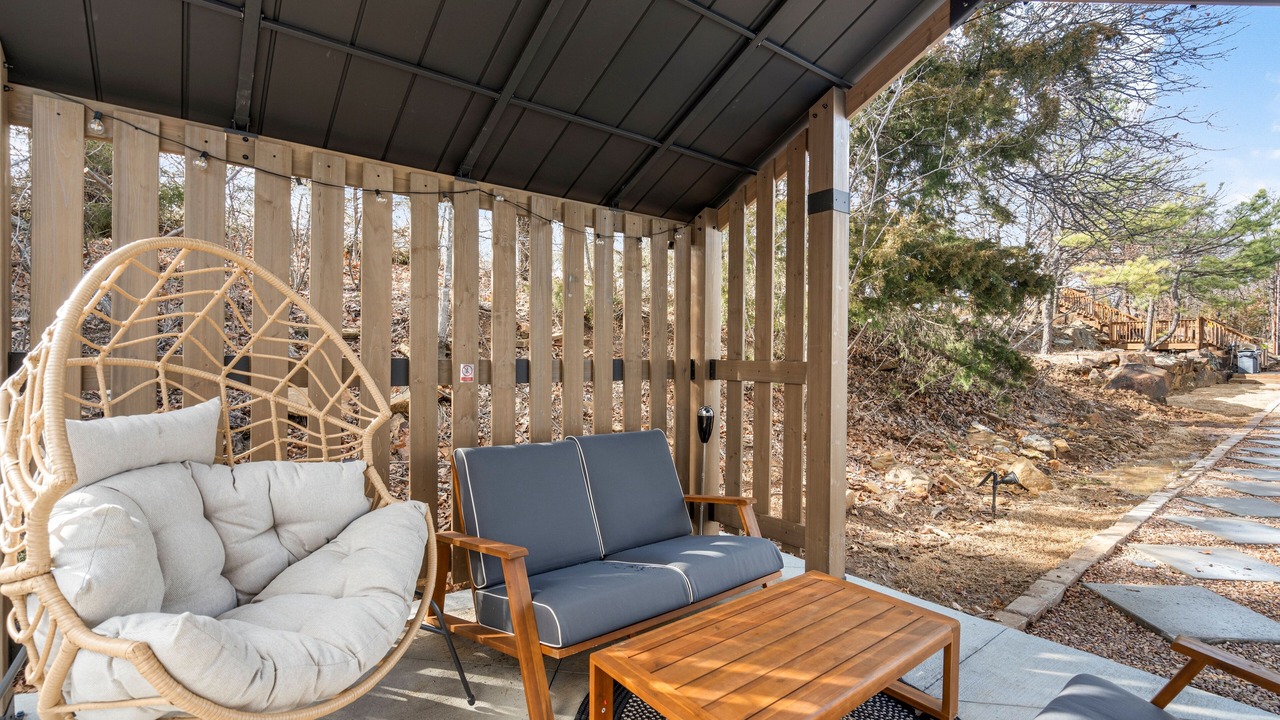 Photo of Patio Balcony in Cleveland