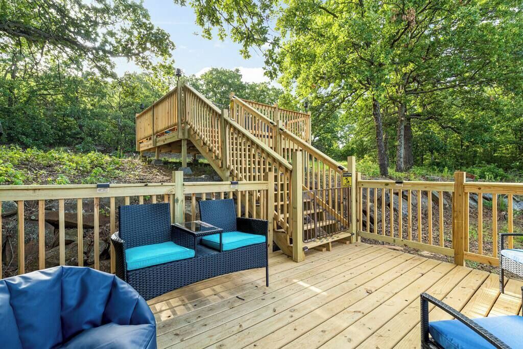 Photo of Patio Balcony in Cleveland