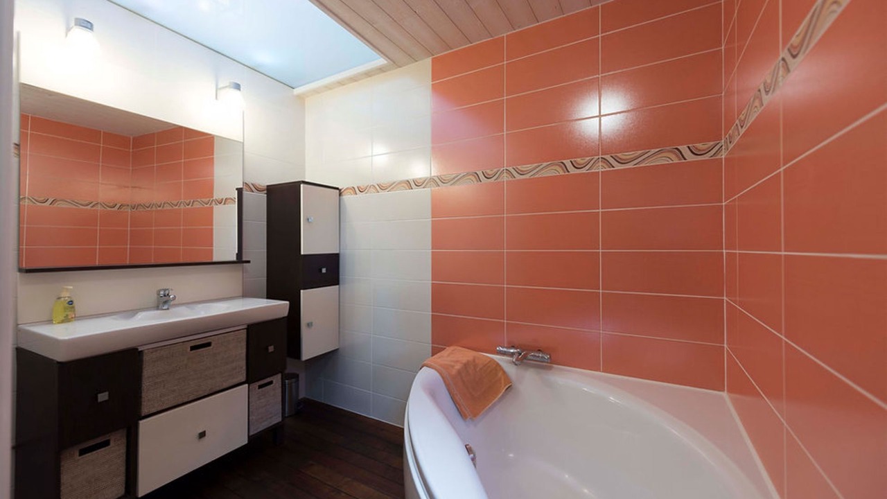 Photo of Bathroom in Plouzevede