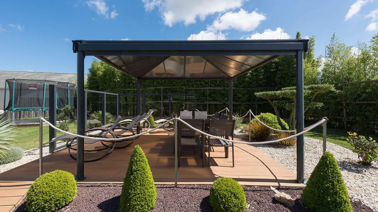 Photo of Outdoor in Plouzevede