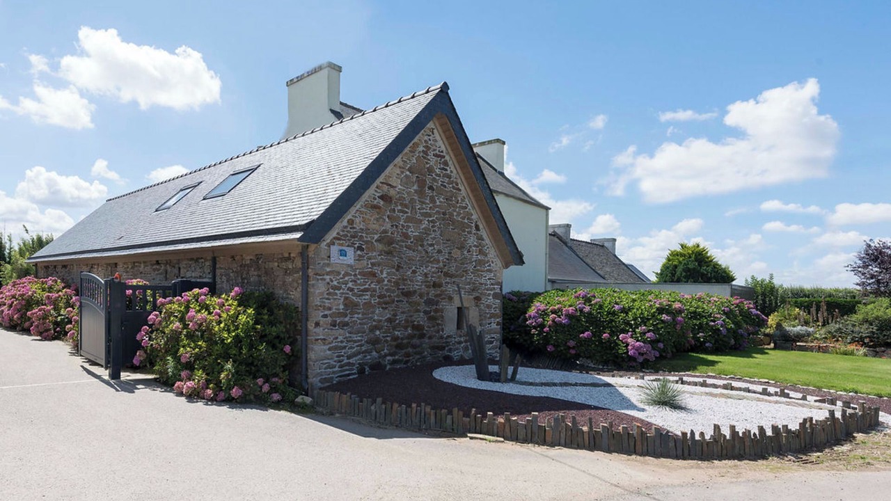 Photo of Outdoor in Plouzevede