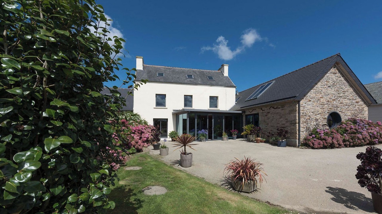 Photo of Outdoor in Plouzevede