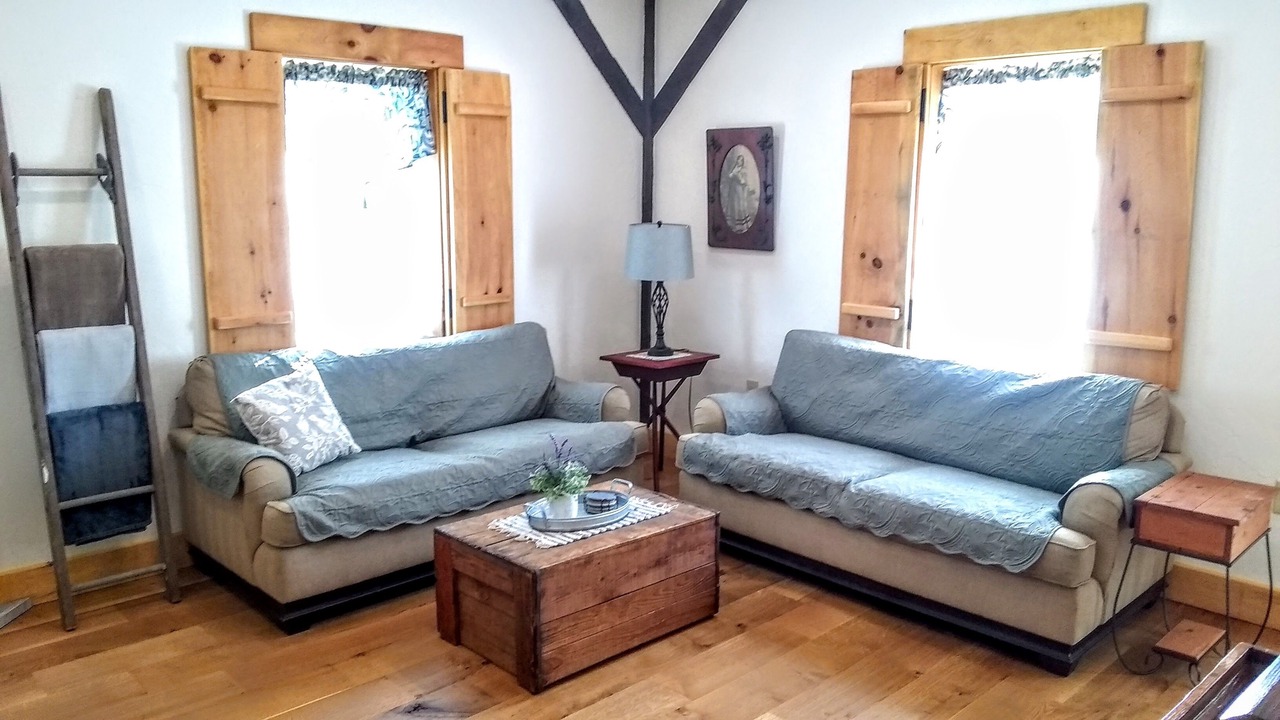Photo of Livingroom in Seneca