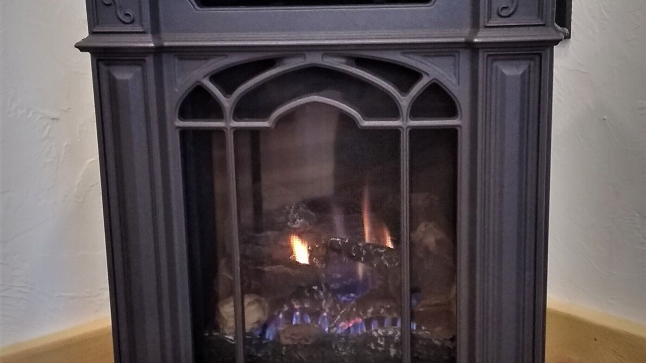 Photo of Livingroom in Seneca