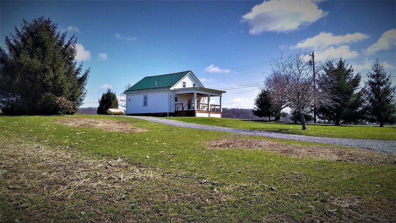 Photo of Outdoor in Seneca