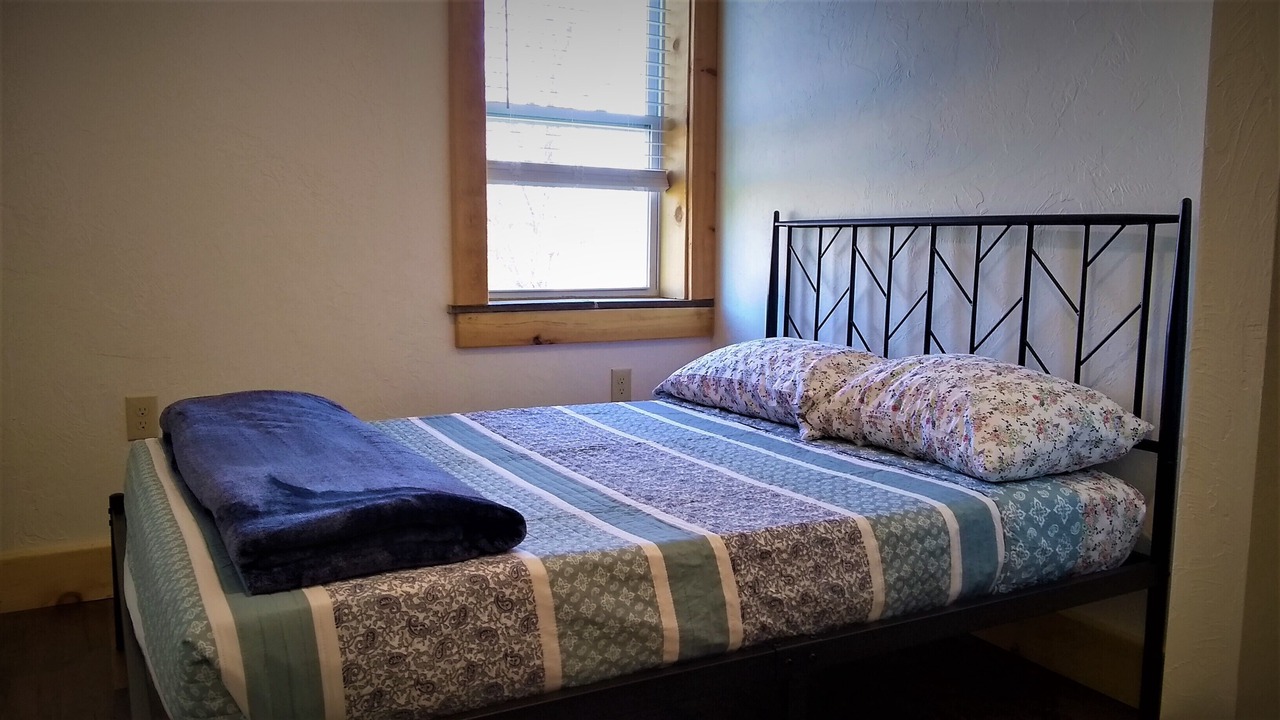 Photo of Bedroom in Seneca
