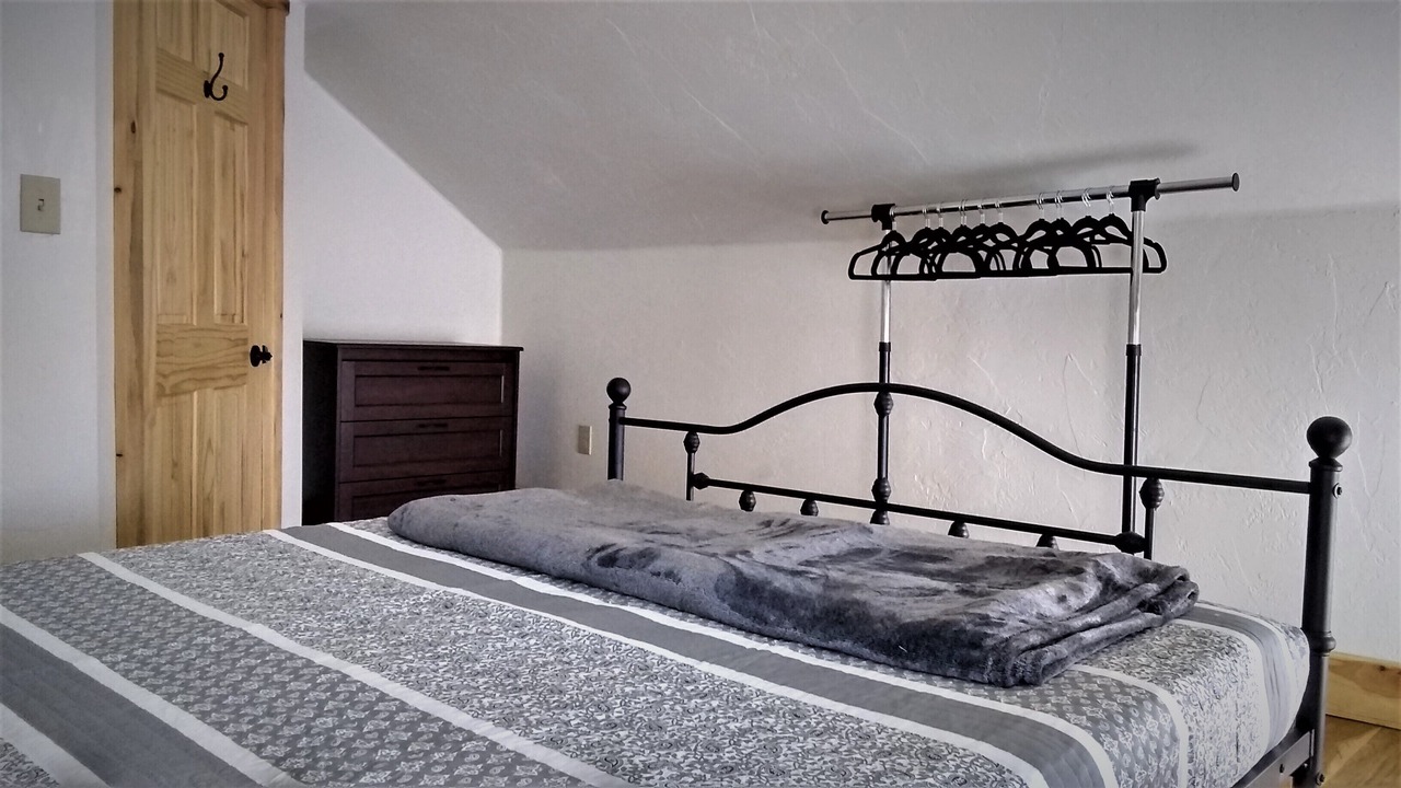 Photo of Bedroom in Seneca