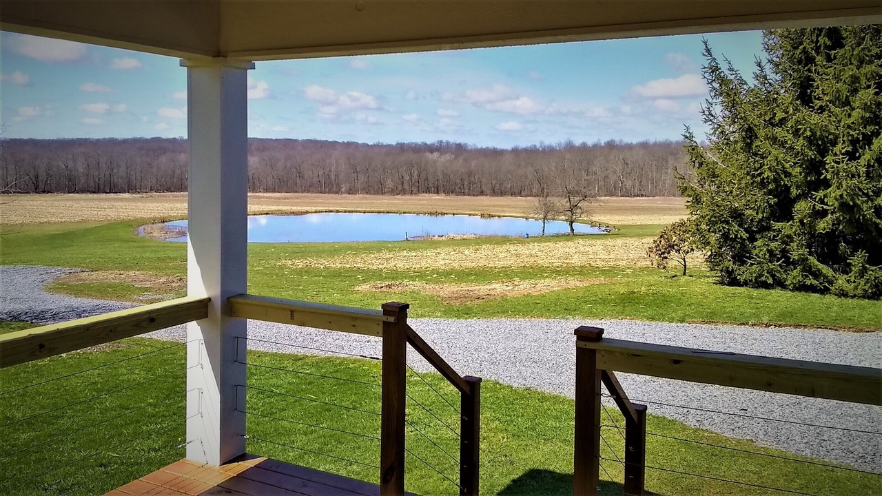 Photo of Outdoor in Seneca