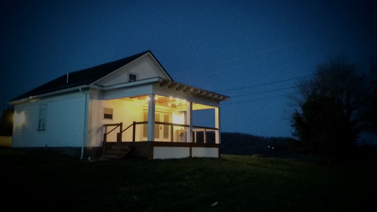 Photo of Outdoor in Seneca