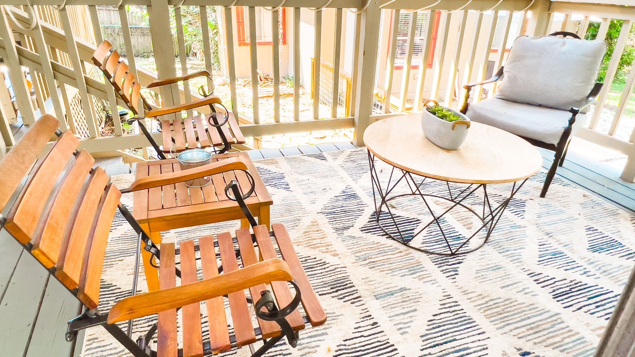 Photo of Outdoor in West Oak Hill