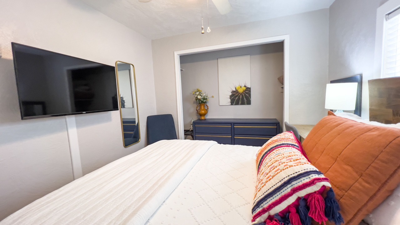 Photo of Bedroom in West Oak Hill