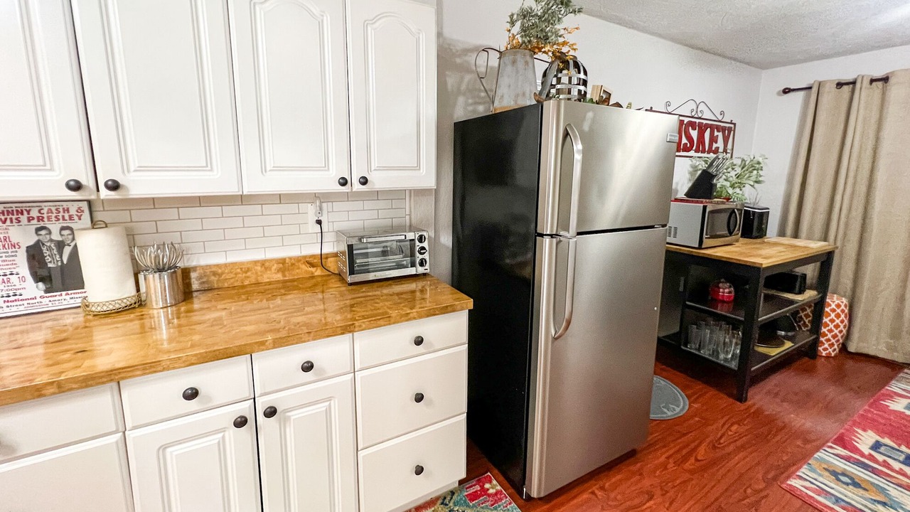 Photo of Kitchen in West Oak Hill