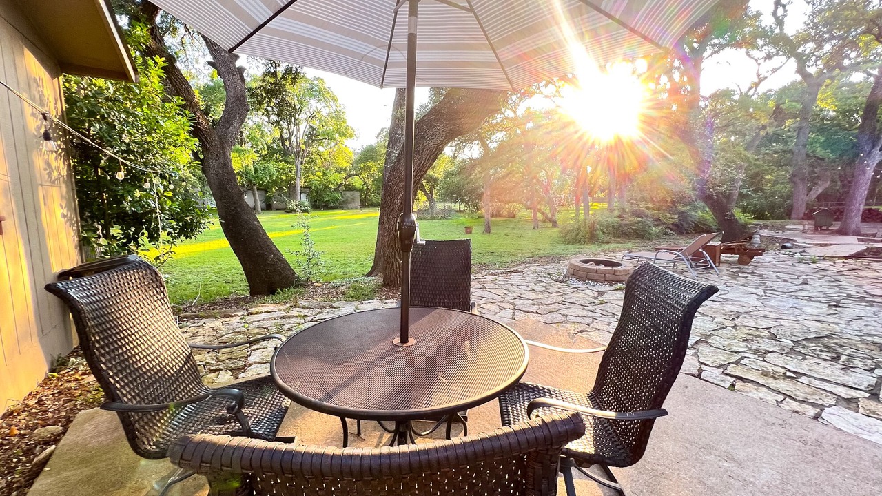 Photo of Outdoor in West Oak Hill