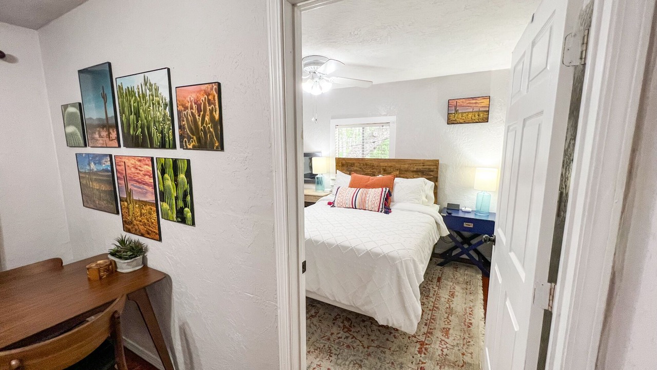 Photo of Bedroom in West Oak Hill