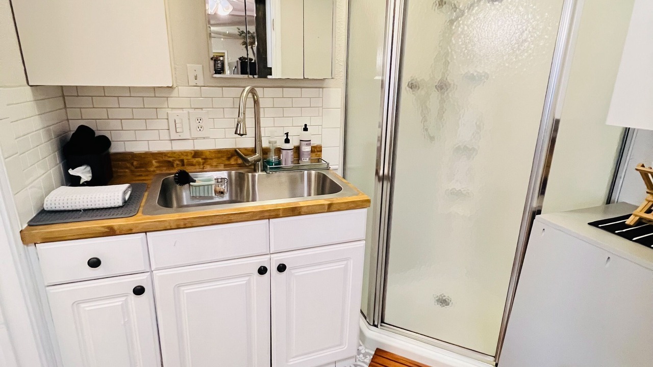 Photo of Bathroom in West Oak Hill