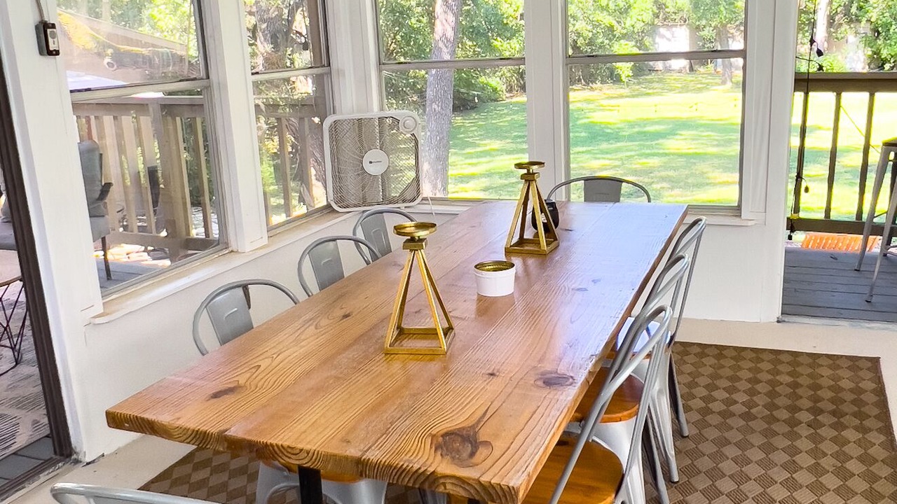 Photo of Outdoor in West Oak Hill