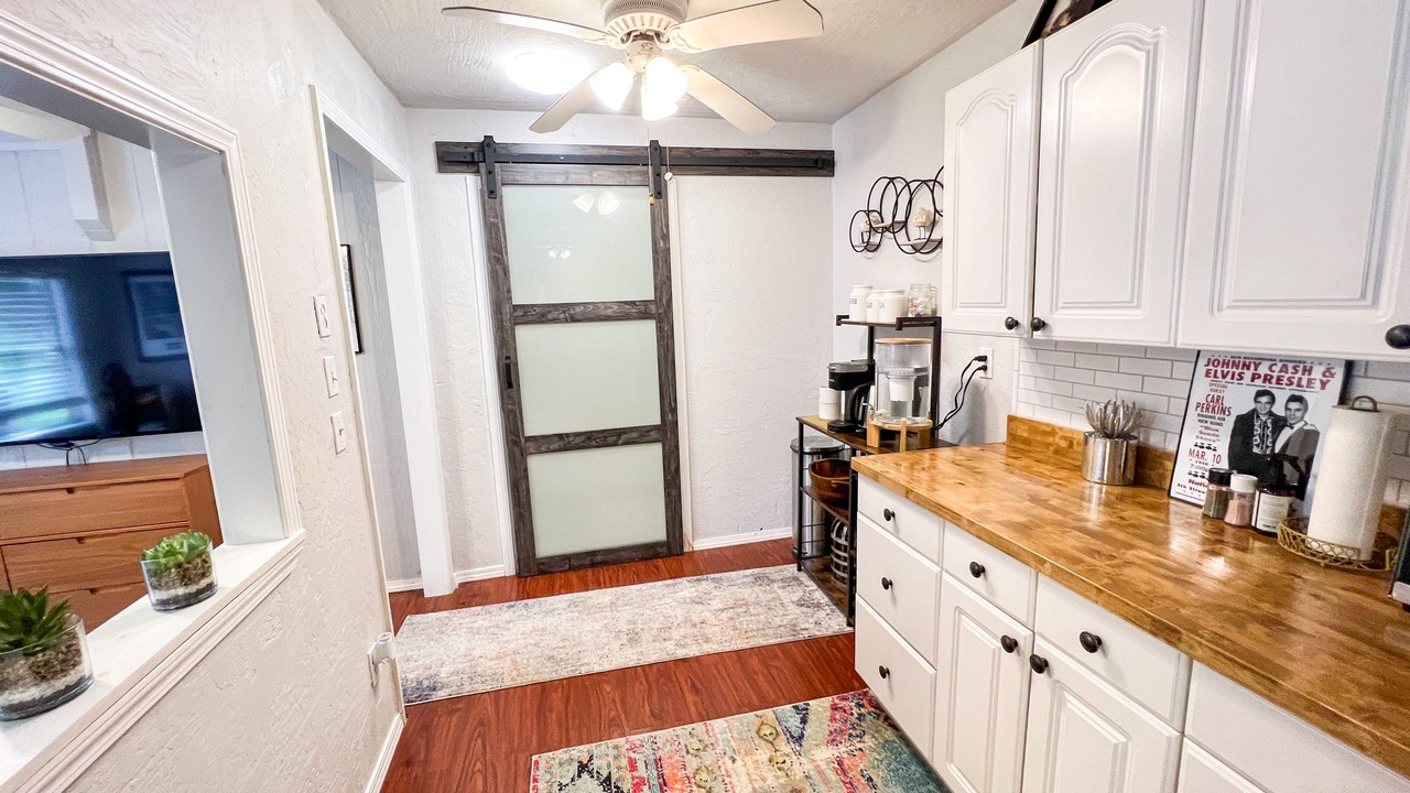 Photo of Kitchen in West Oak Hill