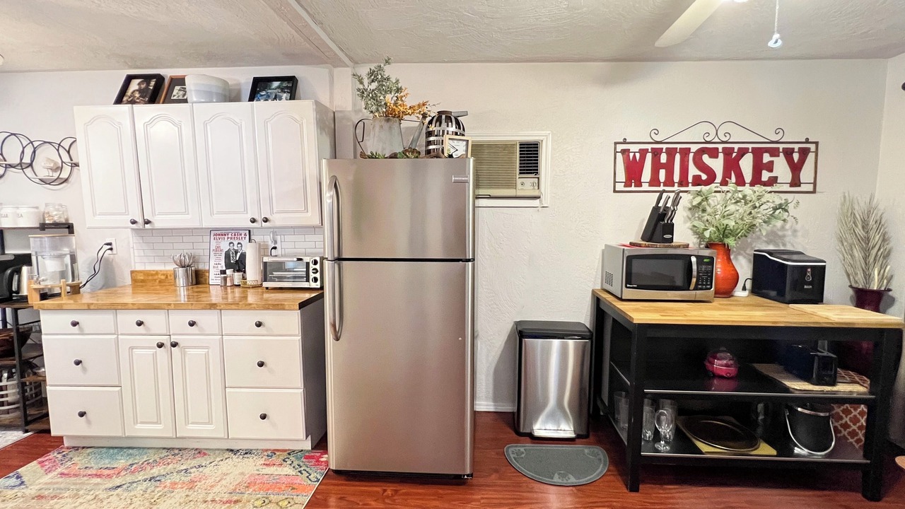 Photo of Kitchen in West Oak Hill