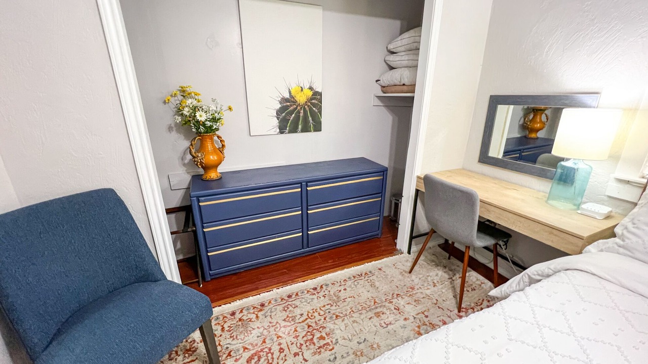 Photo of Bedroom in West Oak Hill