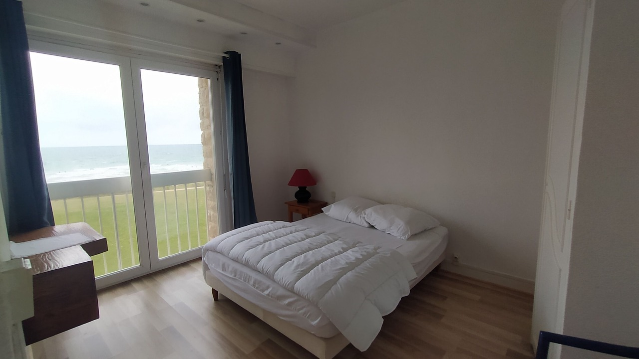 Photo of Bedroom in Siouville-Hague